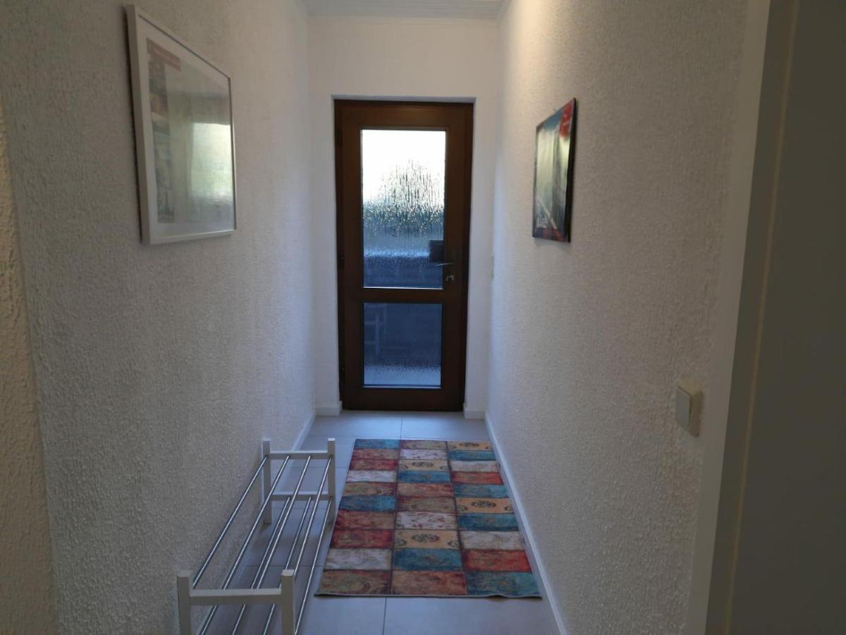 Ferienwohnung „Kersten“ Bereborn Exterior foto